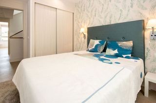 Casa adosada en alquiler en Calahonda en Mijas