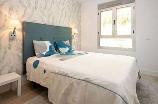 Casa adosada en alquiler en Calahonda en Mijas