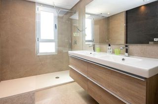 Casa adosada en alquiler en Calahonda en Mijas