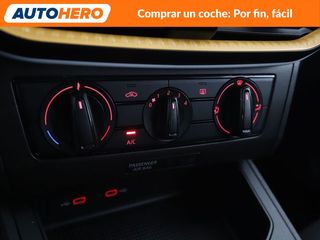 Seat Ibiza 1.0 Reference XM