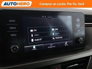 Skoda Kamiq 1.5 TSI ACT Style