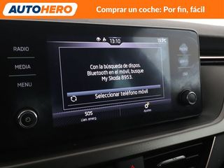 Skoda Kamiq 1.5 TSI ACT Style