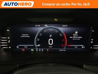 Skoda Kamiq 1.5 TSI ACT Style