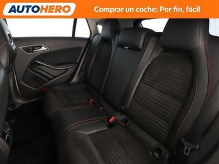 Mercedes Clase CLA CLA 200 Shooting Brake AMG Line