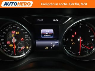 Mercedes Clase CLA CLA 200 Shooting Brake AMG Line