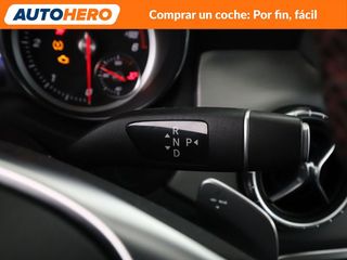 Mercedes Clase CLA CLA 200 Shooting Brake AMG Line