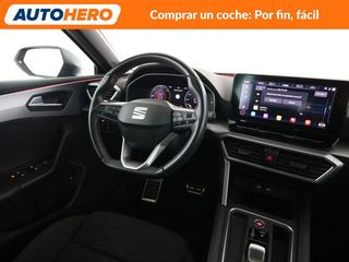 Seat Leon 1.4 TSI e-HYBRID FR Go