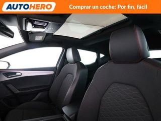 Seat Leon 1.4 TSI e-HYBRID FR Go