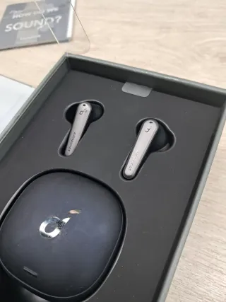 Soundcore Anker Liberty Air 2 Pro Auriculares Inal