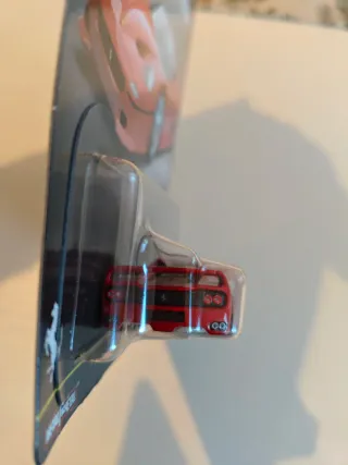 Hot Wheels Premium Ferrari F50 Car Culture
