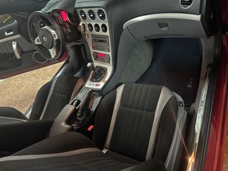 Alfa Romeo Spider 2.4 JTDm 200cv