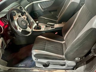 Alfa Romeo Spider 2.4 JTDm 200cv