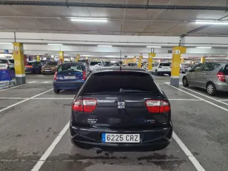 SEAT Leon 2004