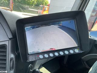 Mercedes Antos 2543 Multilift