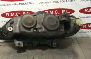 Renault 3874988 faro derecho laguna (b56) 1.9 dti