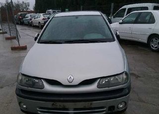 Renault 3874988 faro derecho laguna (b56) 1.9 dti