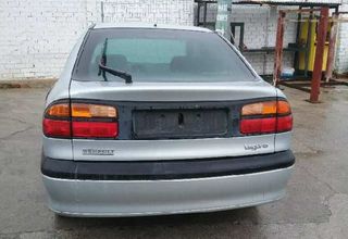 Renault 3874988 faro derecho laguna (b56) 1.9 dti