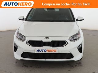 Kia Ceed 1.0 TGDI Tech