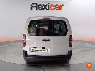 Citroën Berlingo Talla M BlueHDi 100 S&S MAX