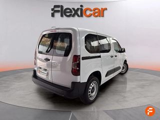 Citroën Berlingo Talla M BlueHDi 100 S&S MAX