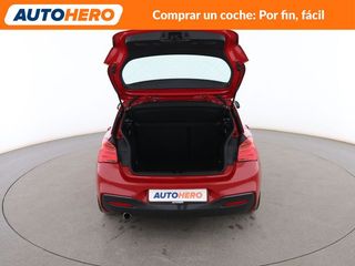 BMW Serie 1 118d M Sport