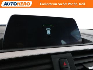 BMW Serie 1 118d M Sport