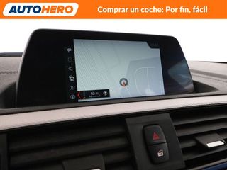 BMW Serie 1 118d M Sport