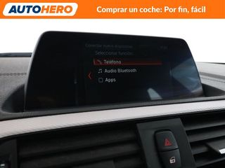 BMW Serie 1 118d M Sport