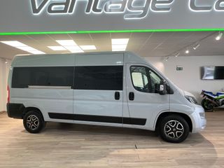 FIAT Ducato 2022