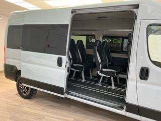 FIAT Ducato 2022