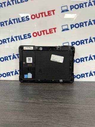 Getac Rugged Tablet PC T800 G2