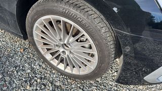 Llantas 17 Audi A3 Sportback