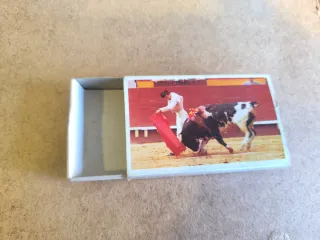 Programa Feria de Julio Valencia 1993