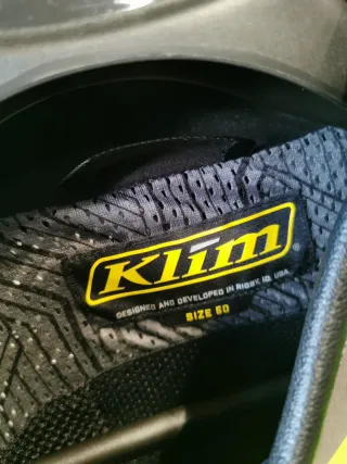 Casaco Klim Latitude Novo M/50