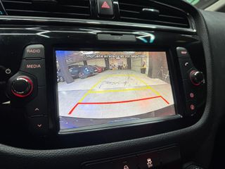 Kia cee'd 1.4 CRDi WGT 66kW (90CV) Tech