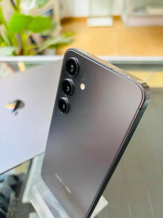 Samsung Galaxy S24 128GB Plata con Garantía