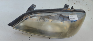 FARO IZQUIERDO OPEL ASTRA G COUPÉ 2.0 16V Turbo C
