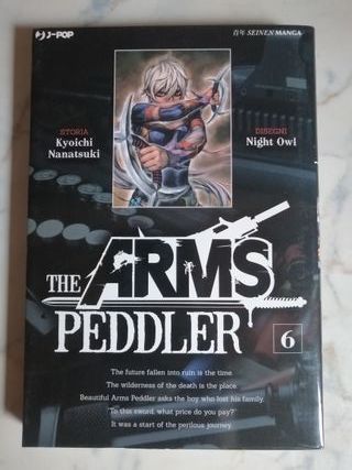 Lotto di Manga 005 – Vari Titoli