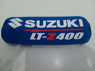 Funda Suzuki LT-Z 400