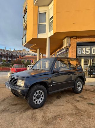 Suzuki Vitara 1991
