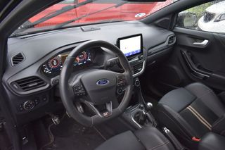 Ford Puma ST GOLD EDITION 746/999 1.5 ECOBOOST 200