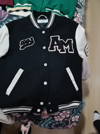 Lote 5 chaquetas 9/10/11/12 años