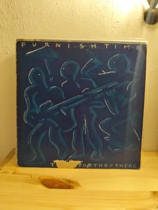 Discos de vinilo a 5€