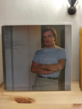 Discos de vinilo a 5€