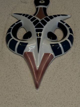 Careta Curuxan Sargadelos N-6