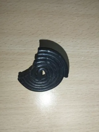 Conjunto pendientes y anillo