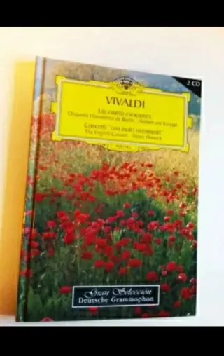 Música Clásica Deutsche Grammophon