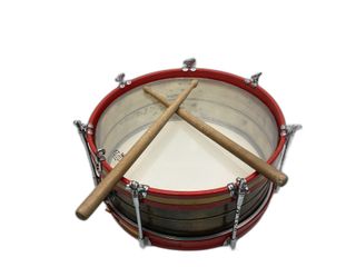 tambor honsuy no tiene