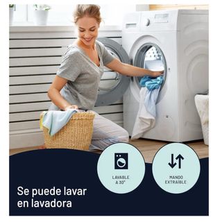 Imetec - Cubrecolchón Scaldasonno Adapto Maxi dobl