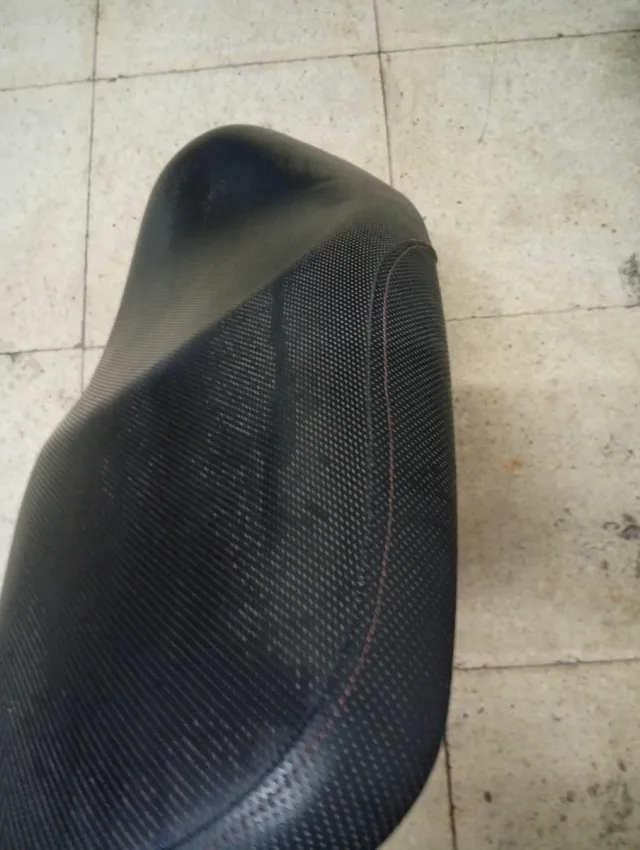 Asiento Sym Symphony Sr 125 Original